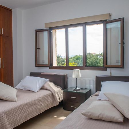 Kallizoni Villa Paphos Buitenkant foto